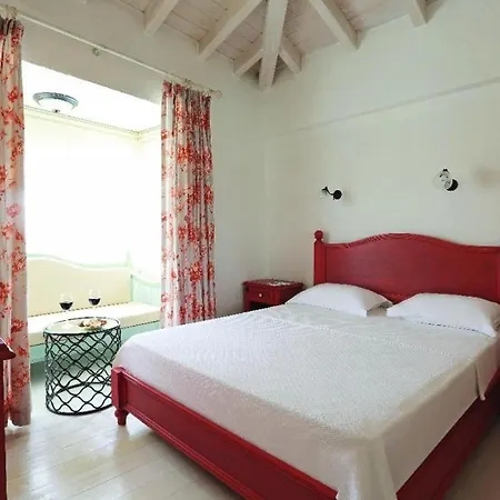 Bed & Breakfast Swan Deluxe 1890 5*
