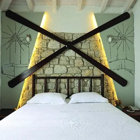Swan Deluxe 1890 5* Cesme