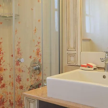 B&B Swan Deluxe 1890 Çeşme