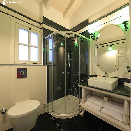 Swan Deluxe 1890 * Çeşme