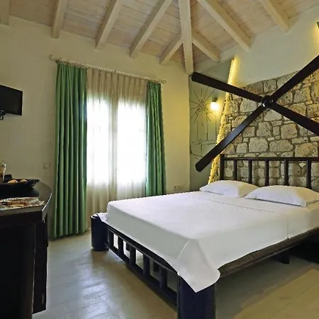 Swan Deluxe 1890 5* Cesme