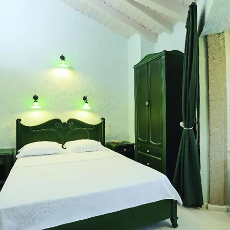 Swan Deluxe 1890 B&B 5*