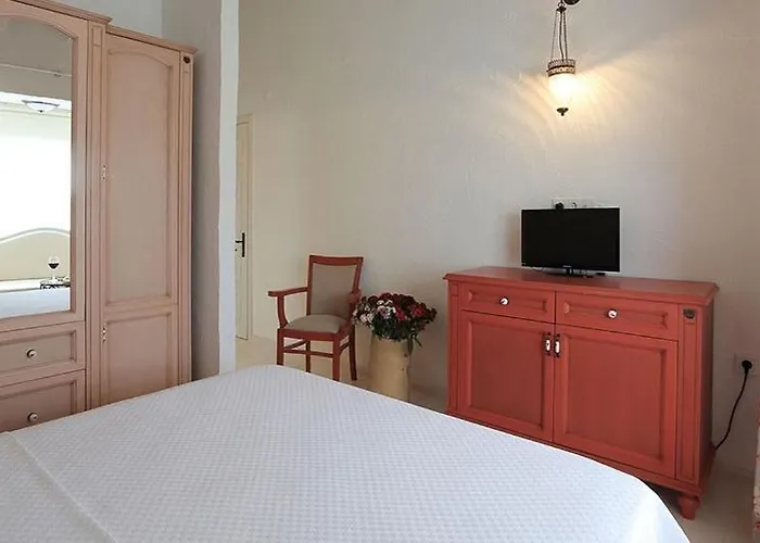 Swan Deluxe 1890 5* Cesme