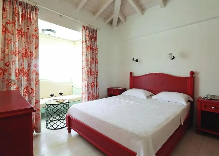 Bed & Breakfast Swan Deluxe 1890 5*