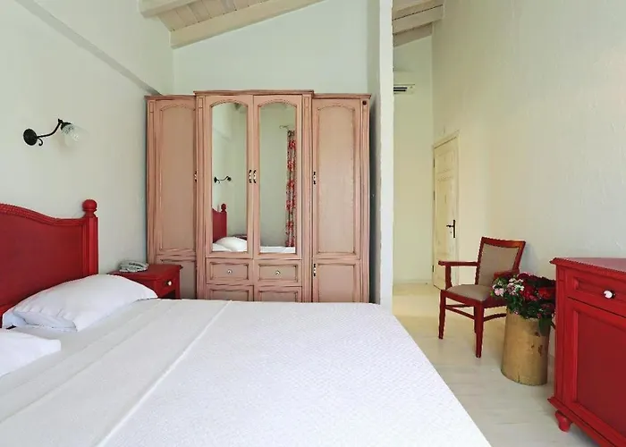 Swan Deluxe 1890 Cesme